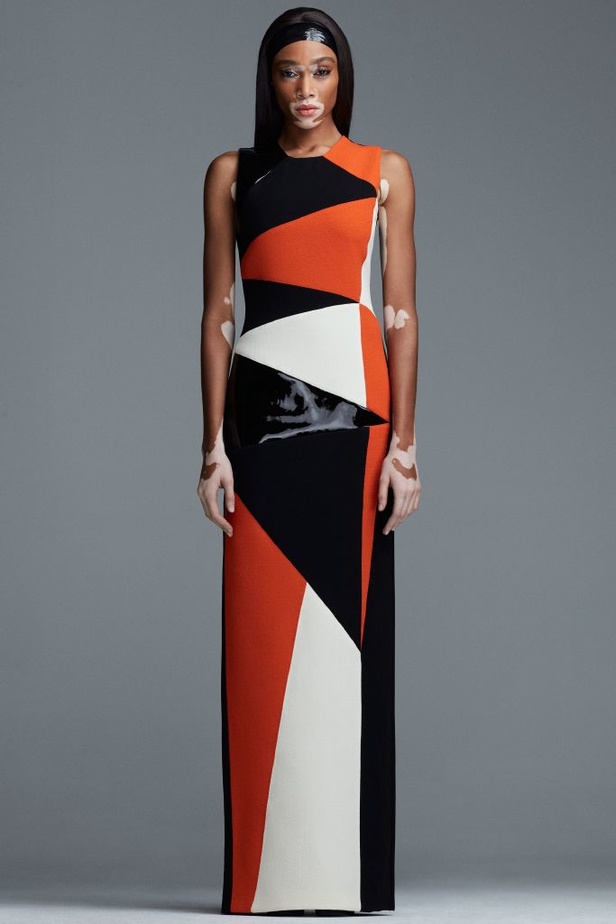 مجموعة Fausto Puglisi لخريف 2018