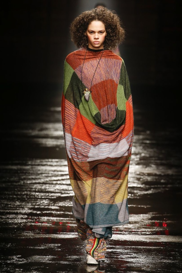 مجموعة ميسوني لموسم خريف وشتاء 2018-2019