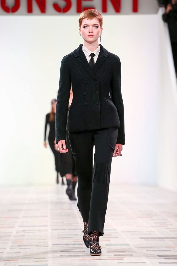 مجموعة Dior لموسم خريف وشتاء 2020-2021