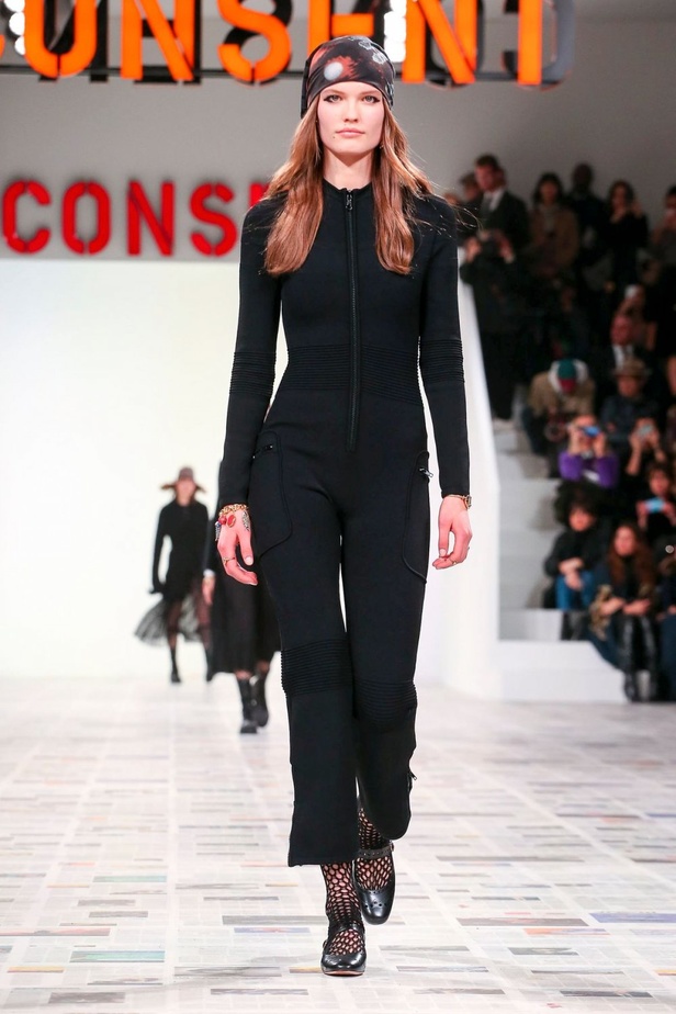 مجموعة Dior لموسم خريف وشتاء 2020-2021