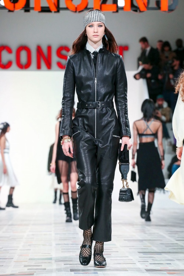 مجموعة Dior لموسم خريف وشتاء 2020-2021