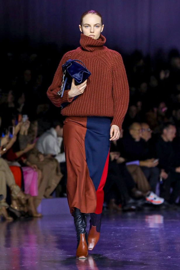 عرض مجموعة BOSS FW20 