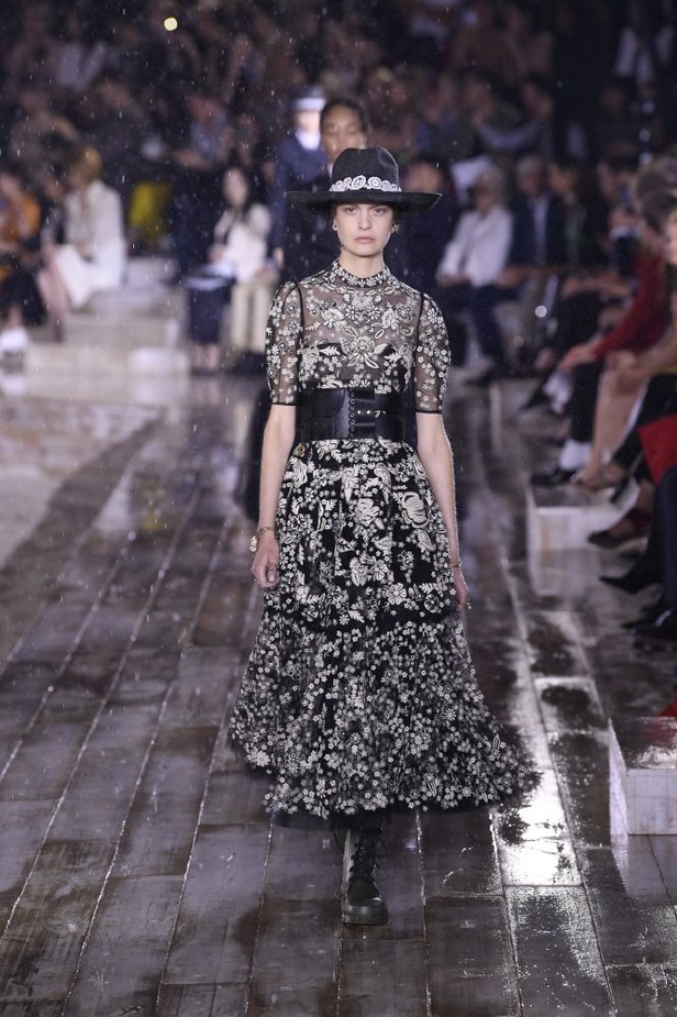 مجموعة ديور كروز 2019... مزيج بين الكلاسيكية والعصرية 