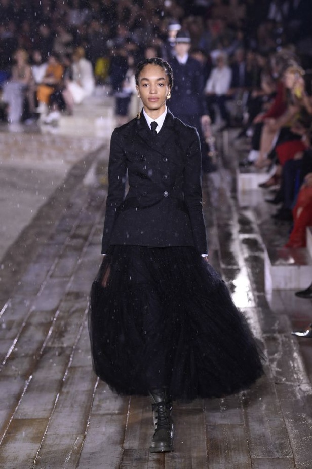 مجموعة ديور كروز 2019... مزيج بين الكلاسيكية والعصرية 