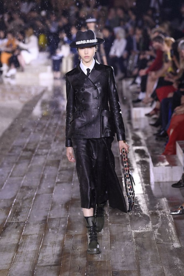 مجموعة ديور كروز 2019... مزيج بين الكلاسيكية والعصرية 