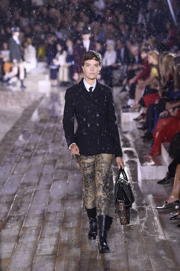 مجموعة ديور كروز 2019... مزيج بين الكلاسيكية والعصرية 