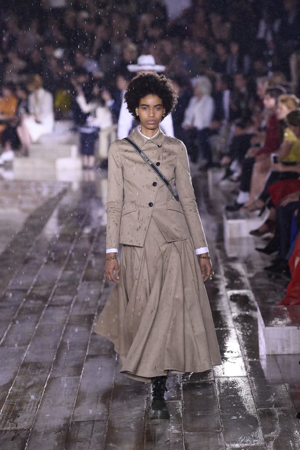 مجموعة ديور كروز 2019... مزيج بين الكلاسيكية والعصرية 