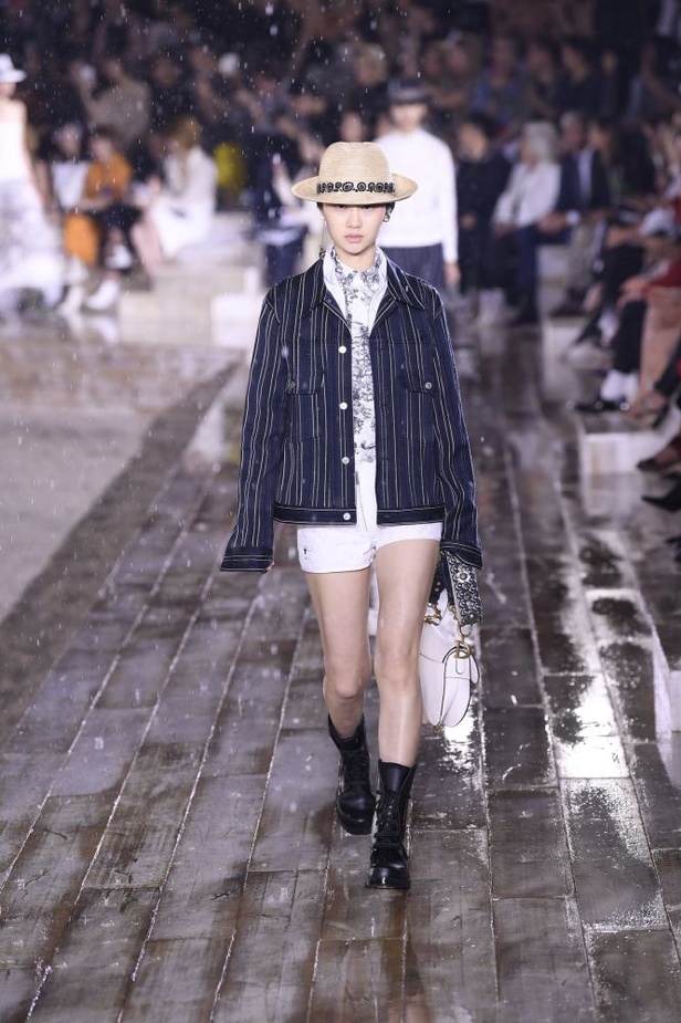 مجموعة ديور كروز 2019... مزيج بين الكلاسيكية والعصرية 