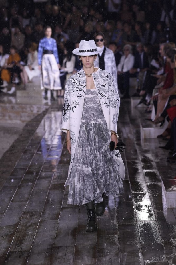 مجموعة ديور كروز 2019... مزيج بين الكلاسيكية والعصرية 