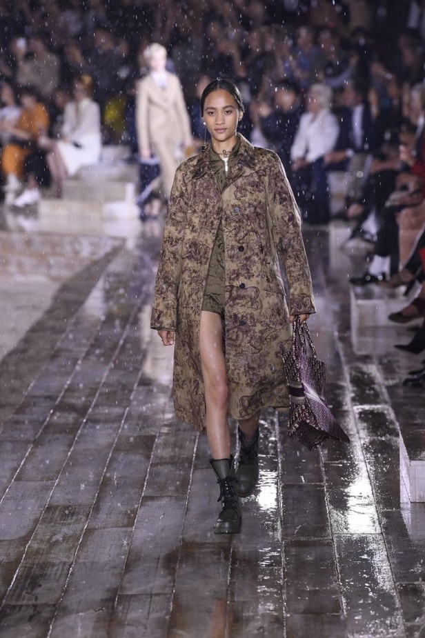 مجموعة ديور كروز 2019... مزيج بين الكلاسيكية والعصرية 