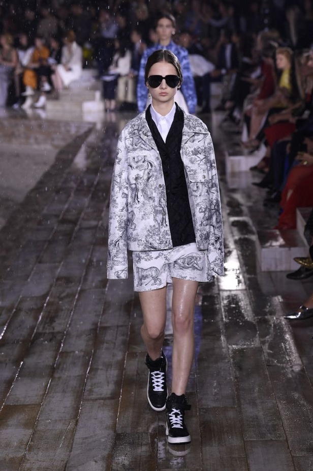 مجموعة ديور كروز 2019... مزيج بين الكلاسيكية والعصرية 