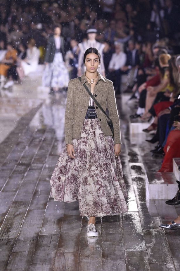 مجموعة ديور كروز 2019... مزيج بين الكلاسيكية والعصرية 