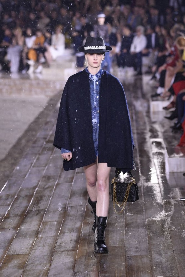 مجموعة ديور كروز 2019... مزيج بين الكلاسيكية والعصرية 