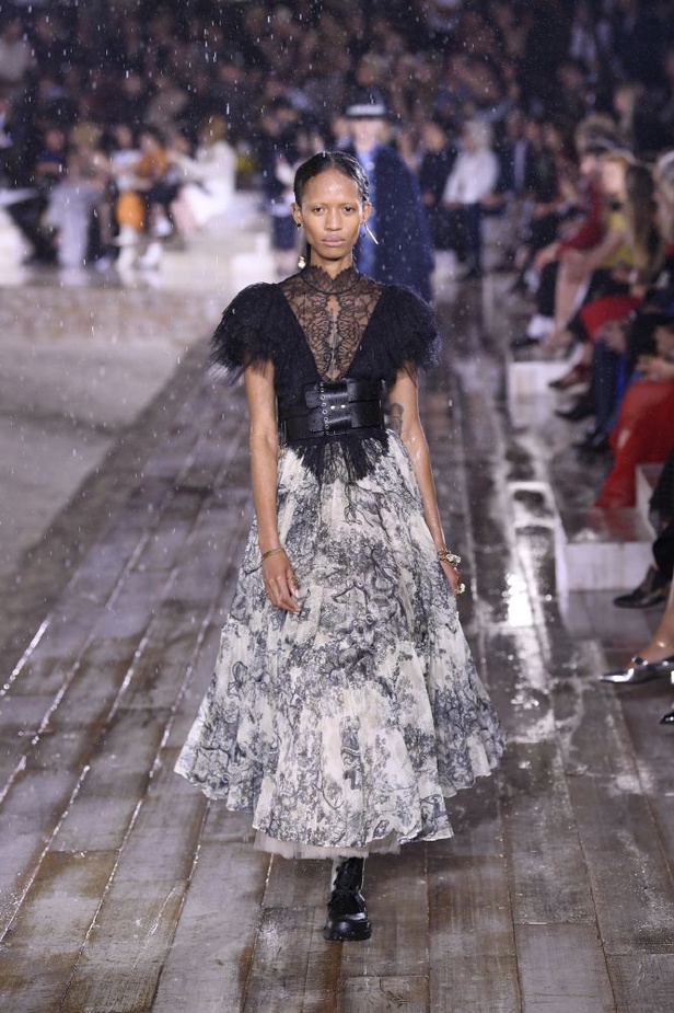 مجموعة ديور كروز 2019... مزيج بين الكلاسيكية والعصرية 