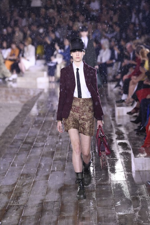 مجموعة ديور كروز 2019... مزيج بين الكلاسيكية والعصرية 