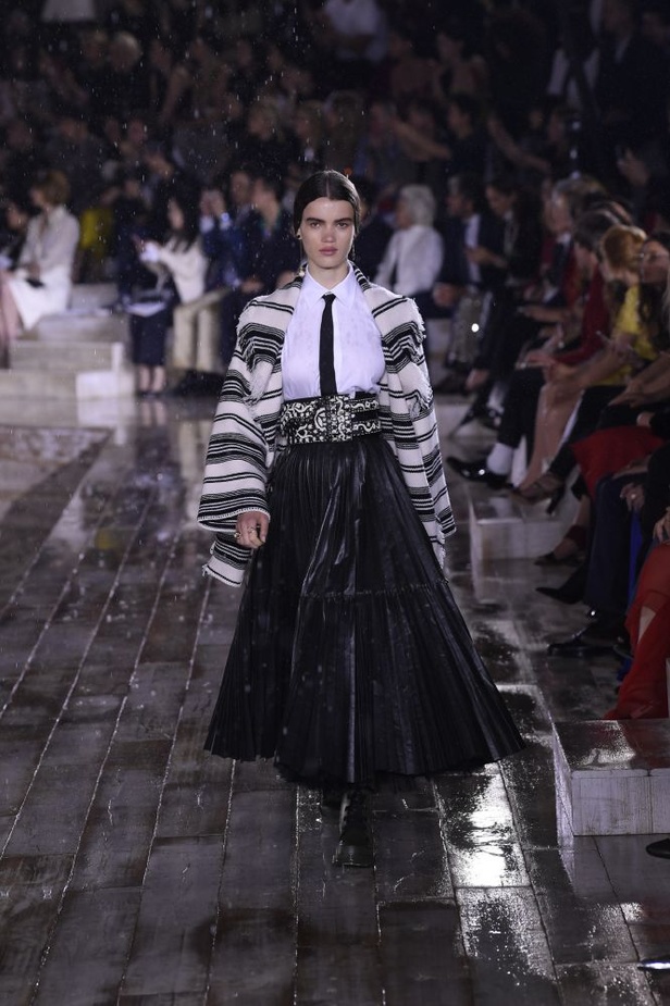 مجموعة ديور كروز 2019... مزيج بين الكلاسيكية والعصرية 