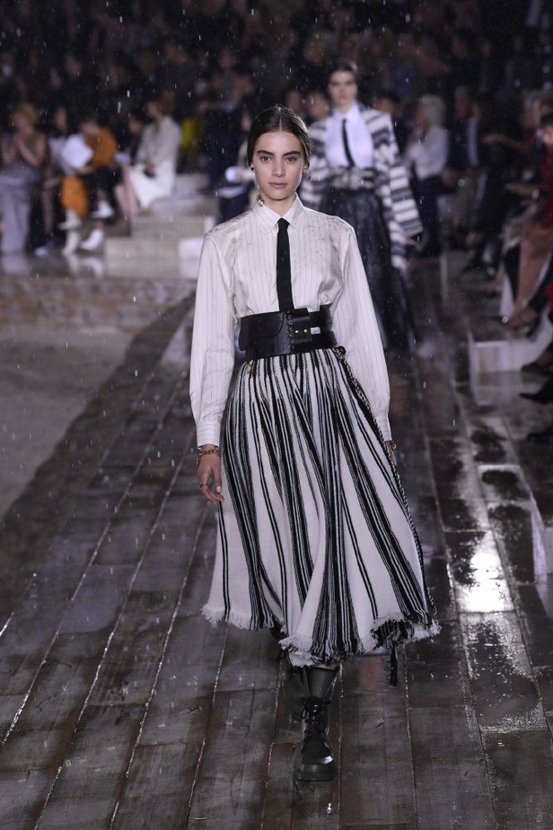 مجموعة ديور كروز 2019... مزيج بين الكلاسيكية والعصرية 