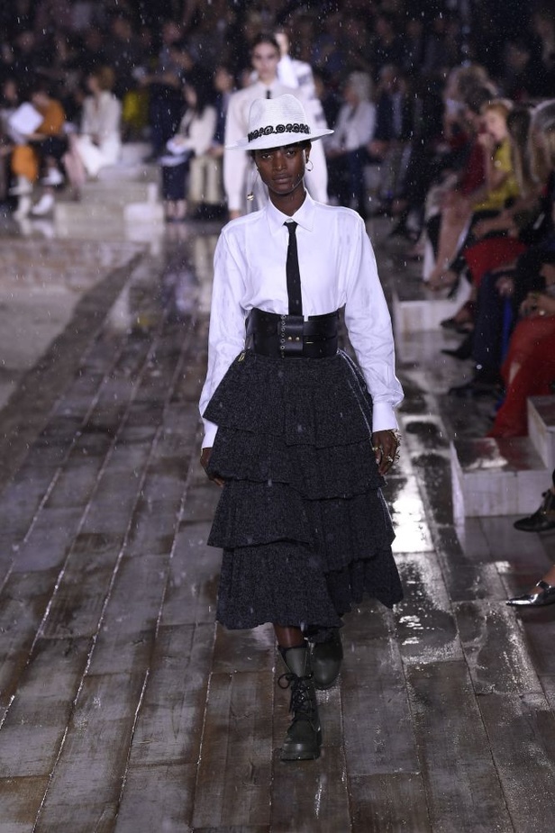 مجموعة ديور كروز 2019... مزيج بين الكلاسيكية والعصرية 