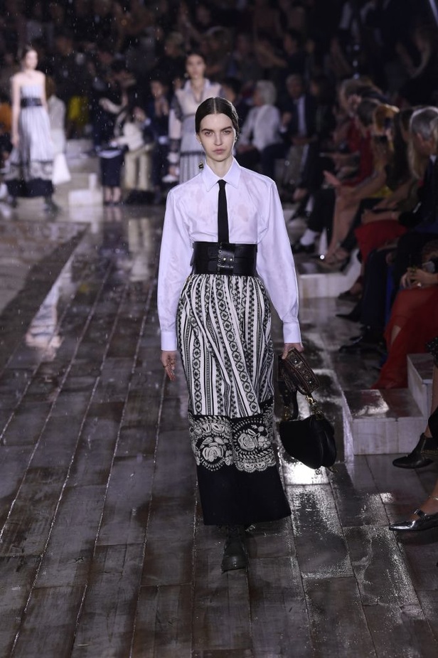 مجموعة ديور كروز 2019... مزيج بين الكلاسيكية والعصرية 