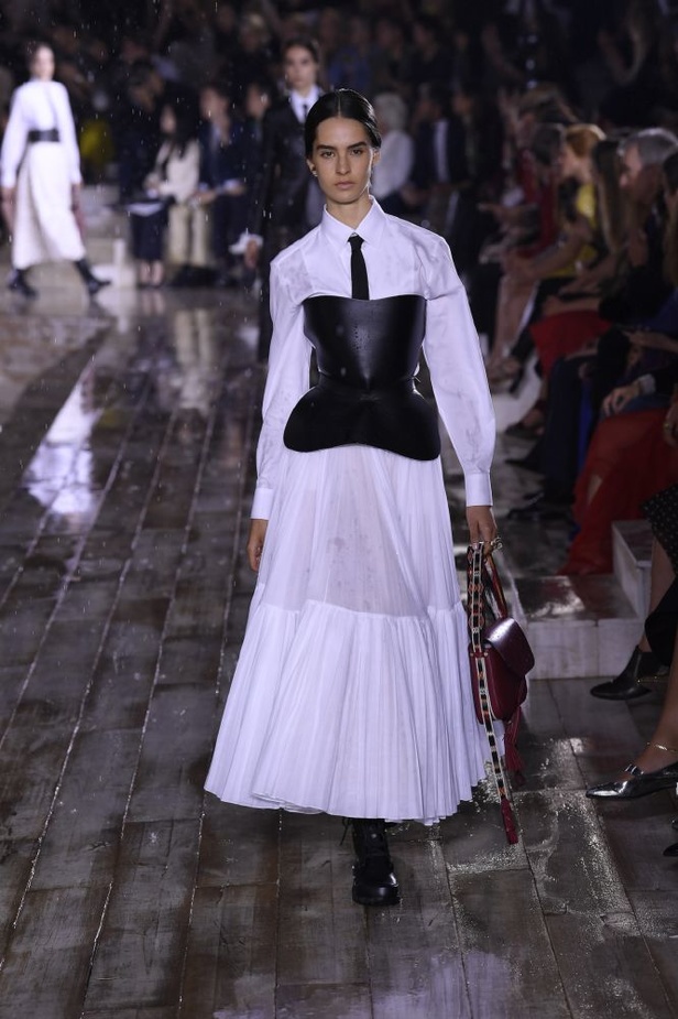 مجموعة ديور كروز 2019... مزيج بين الكلاسيكية والعصرية 