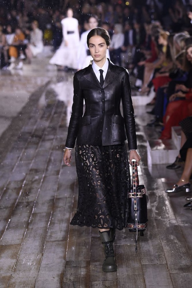 مجموعة ديور كروز 2019... مزيج بين الكلاسيكية والعصرية 