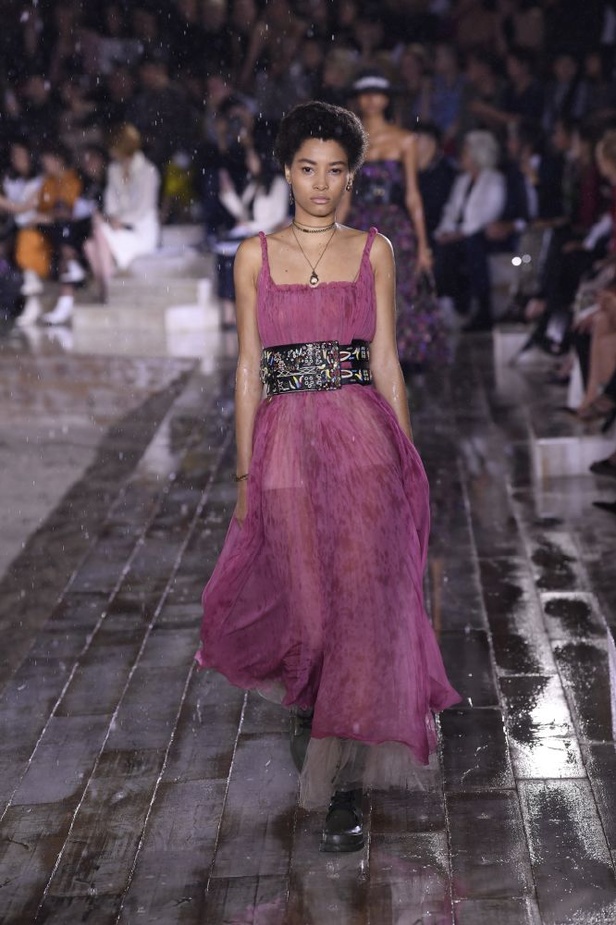 مجموعة ديور كروز 2019... مزيج بين الكلاسيكية والعصرية 