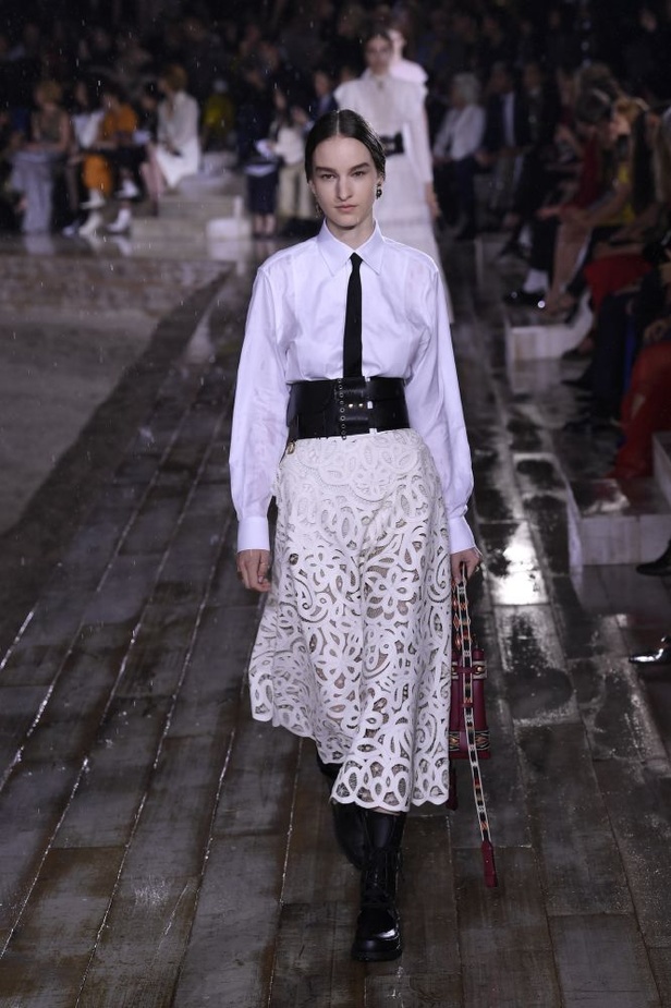 مجموعة ديور كروز 2019... مزيج بين الكلاسيكية والعصرية 