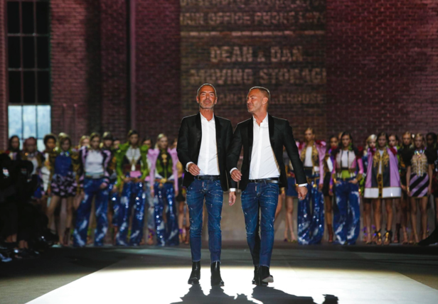 مجموعة Dsquared2 لربيع وصيف ٢٠١٧ !