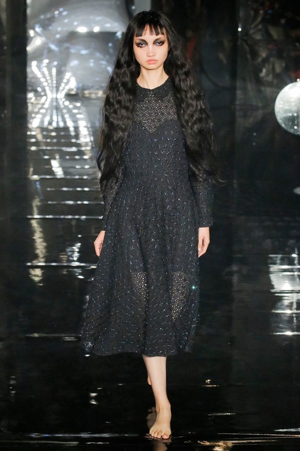 مجموعة دار "آشيش" لموسم ربيع وصيف 2018