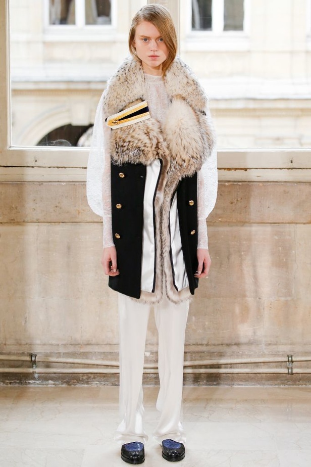 مجموعة بشرى جرار للأزياء الفاخرة لربيع وصيف 2016