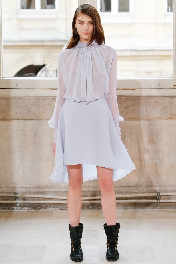 مجموعة بشرى جرار للأزياء الفاخرة لربيع وصيف 2016