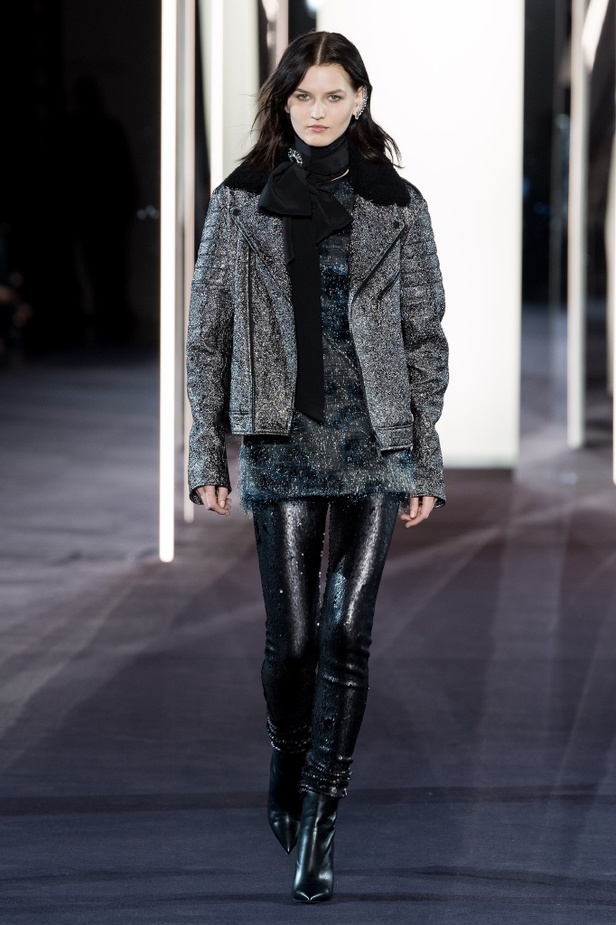 مجموعة Azzaro لربيع وصيف 2018