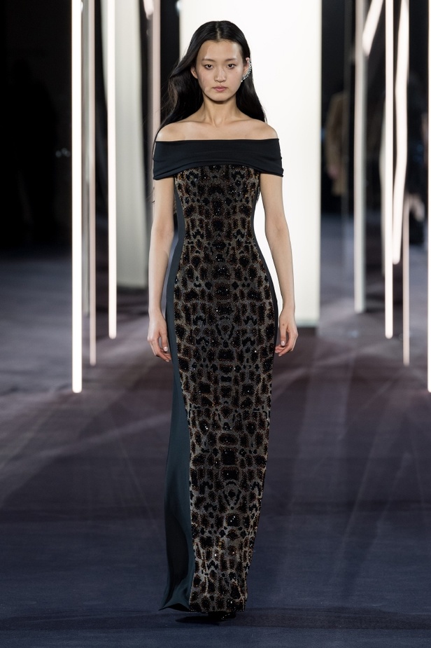 مجموعة Azzaro لربيع وصيف 2018