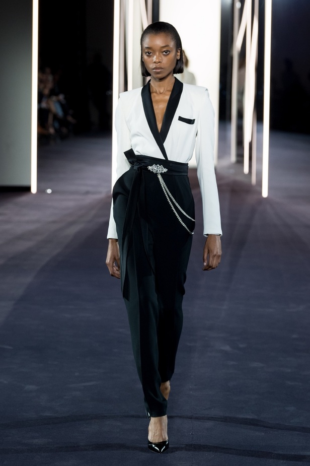 مجموعة Azzaro لربيع وصيف 2018