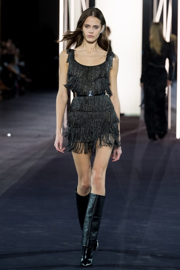 مجموعة Azzaro لربيع وصيف 2018