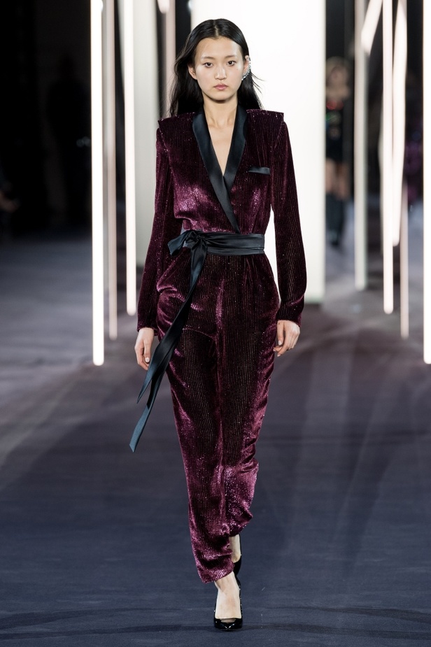 مجموعة Azzaro لربيع وصيف 2018