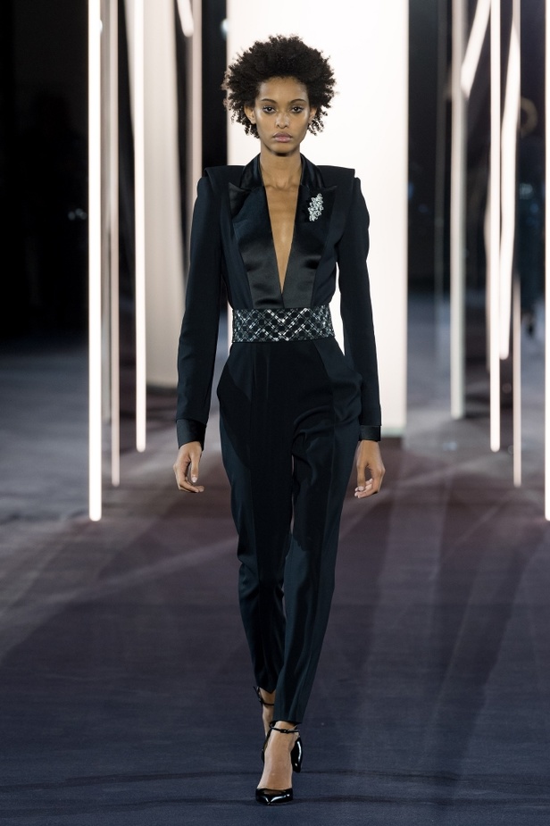 مجموعة Azzaro لربيع وصيف 2018