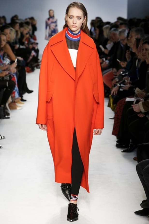 مجموعة إميليو بوتشي لخريف وشتاء 2016-2017