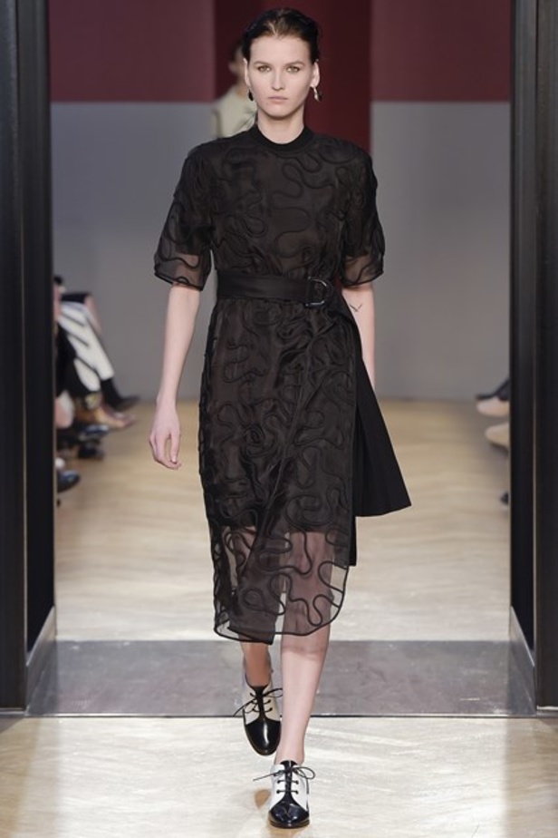 مجموعة Sportmax لخريف وشتاء 2016