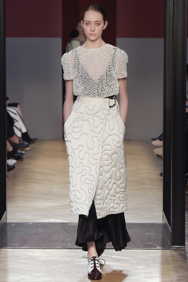 مجموعة Sportmax لخريف وشتاء 2016