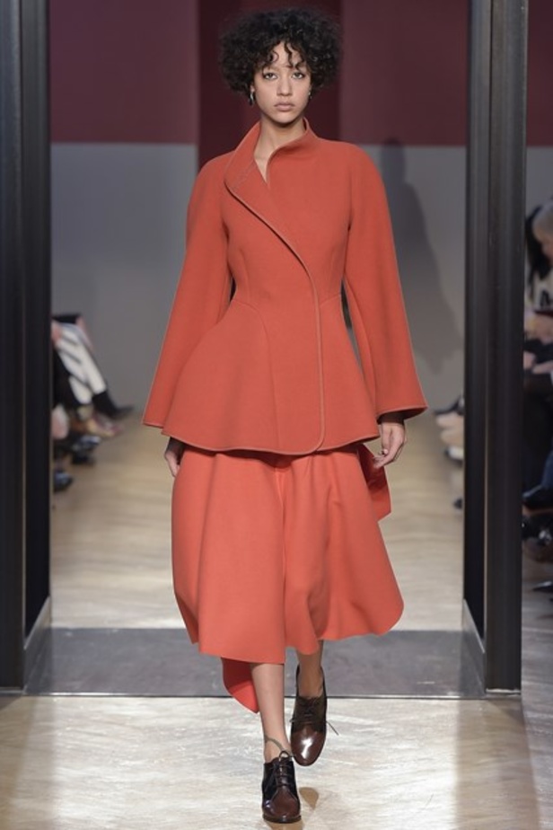 مجموعة Sportmax لخريف وشتاء 2016