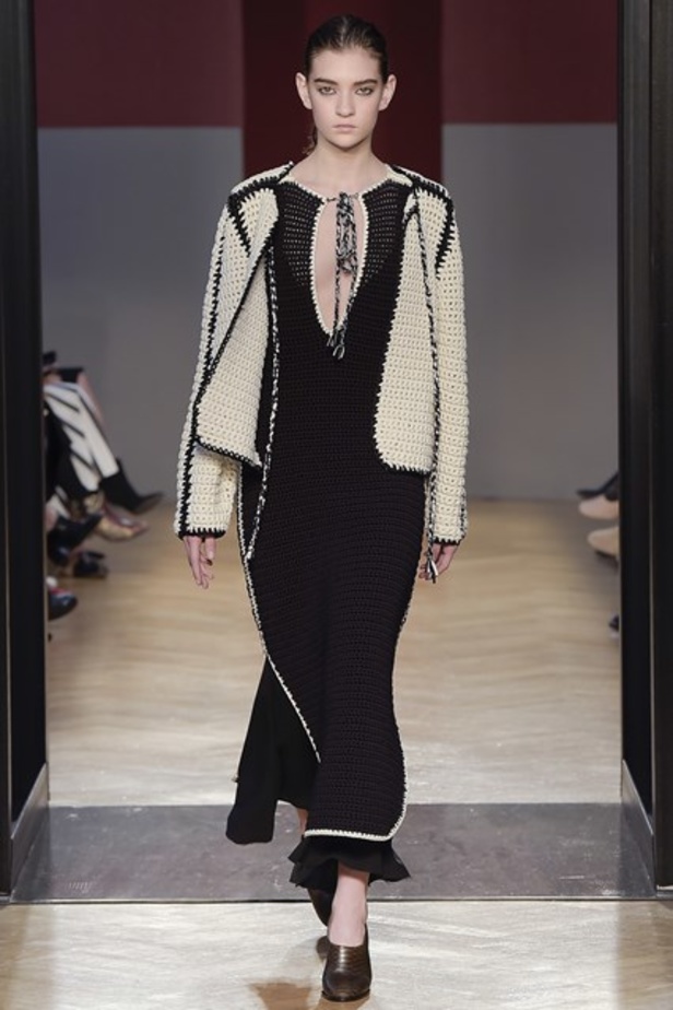 مجموعة Sportmax لخريف وشتاء 2016