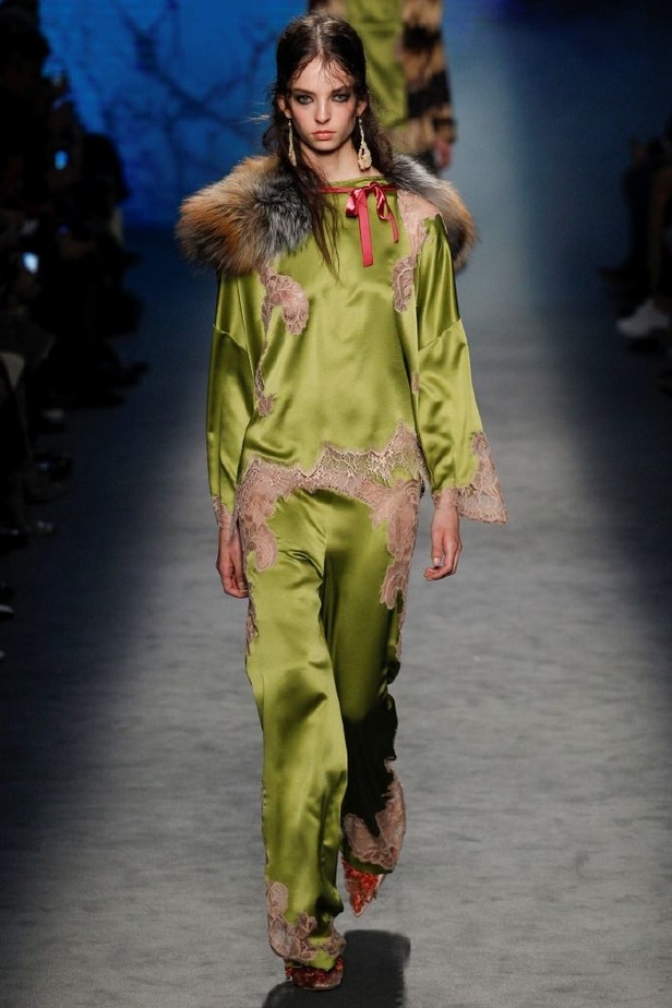 مجموعة البرتا فيريتي لخريف وشتاء 2016