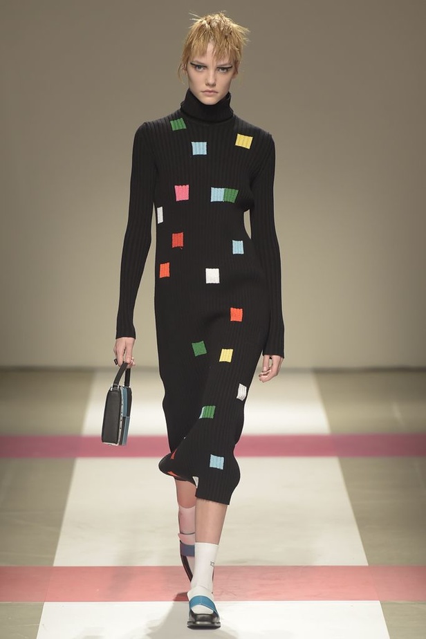 مجموعة "آيسبرغ" لموسم خريف وشتاء 2016-2017