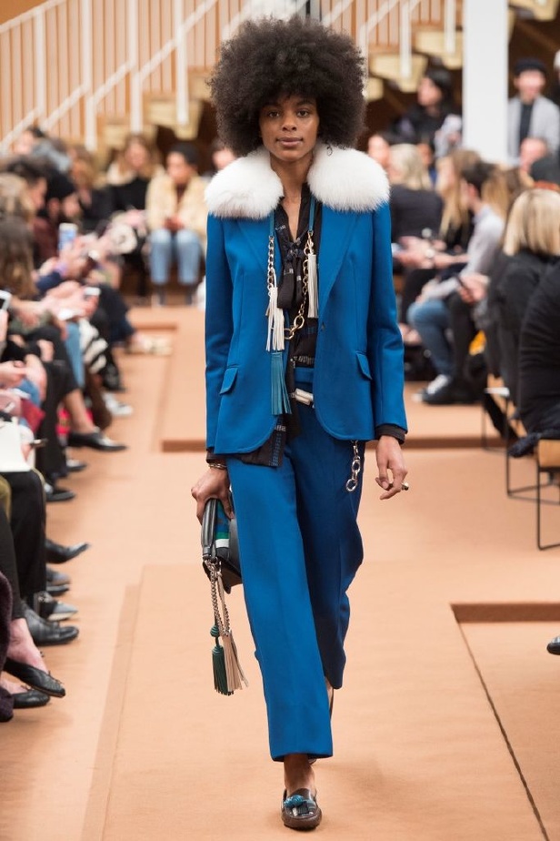 مجموعة تودز لخريف وشتاء 2016