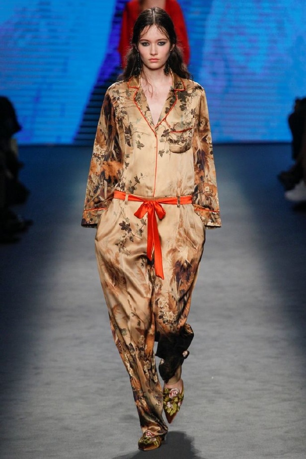 مجموعة البرتا فيريتي لخريف وشتاء 2016