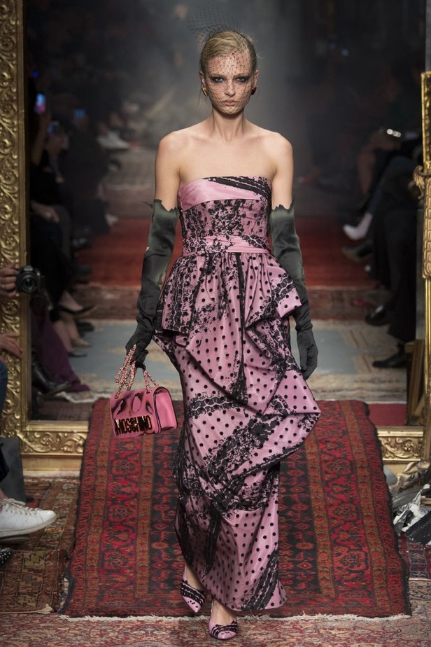 روح شبابية متمردة في اليوم الثاني من اسبوع ميلانو للموضة!