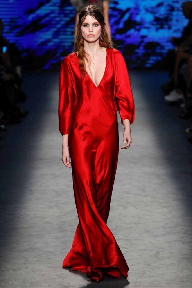 مجموعة البرتا فيريتي لخريف وشتاء 2016