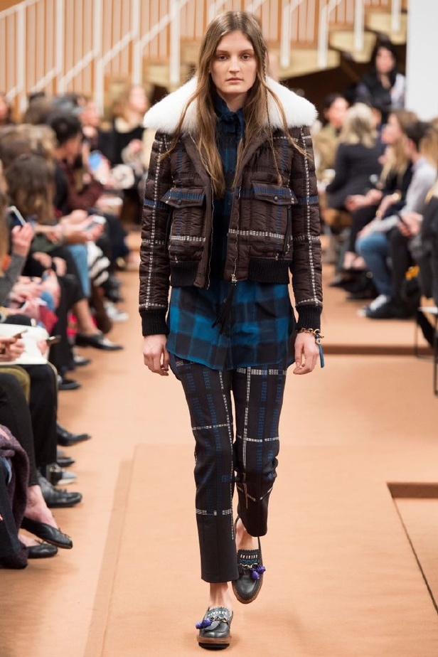 مجموعة تودز لخريف وشتاء 2016