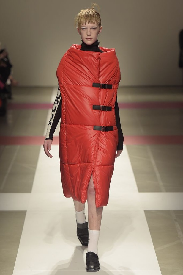 مجموعة "آيسبرغ" لموسم خريف وشتاء 2016-2017